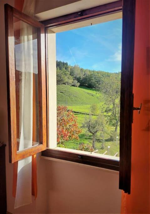 Podere La Machiusa - Villa With Pool Eksteriør billede